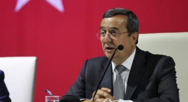 Başkan Batur'dan iyiliğe davet