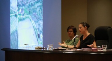 Başkan Ceritoğlu Sengel belgelerle konuştu: Meclisten tam destek aldı