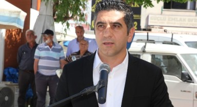 Başkan Kayalar'dan operasyon açıklaması: Geçmiş döneme ait...