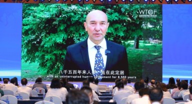 Başkan Soyer İzmir’den Çin’e seslendi: 