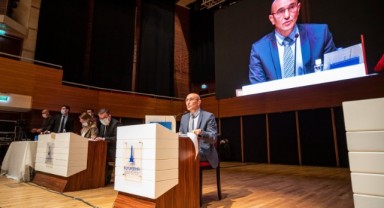 Başkan Soyer ve İzmir heyeti Srebrenitsa Katliamı’nın 27’nci yılı için Bosna’ya gidiyor