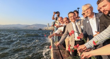 Batur: Srebrenitsa’nın acısı yüreğimizde