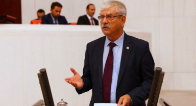 Beko: Türk Tabipleri Birliği'nin sonuna kadar arkasındayız