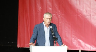 Beko, üniversiteli gençlerin intihar ve şüpheli ölümlerini sordu