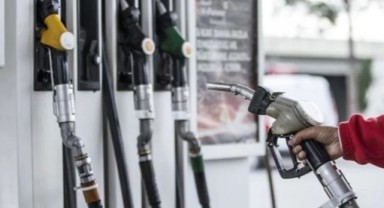 Benzine indirim geliyor