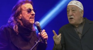 Birileri 'Hocaefendi' derken İlhan İrem 'Fetuş' demişti