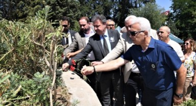 Bornovalılar Srebrenica’yı unutmadı