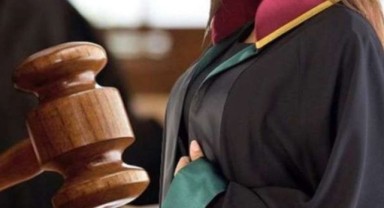 Bu kadarını da pes! İzmir'de kadın avukattan meslektaşına taciz