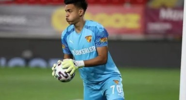 Bu takas çok konuşulur! Göztepe'den İrfan Can Eğribayat'a karşılık Trabzonspor'dan...