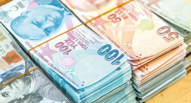 Bütçe haziranda 31,1 milyar lira açık verdi