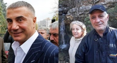 Büyüknohutçu çifti cinayetinde 'Sedat Peker' detayı: 'Bir şeyler biliyor olabilir'