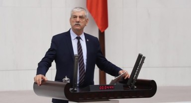 CHP’li Beko, atık kağıt işçileri için Meclis Araştırması istedi