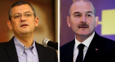 CHP'li Özel'den Bakan Soylu'ya Menderes tepkisi: Haddini bil