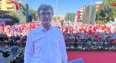 CHP'li Taşkın'dan iktidara 'Aile Destek Programı' tepkisi: CHP’nin projesinin çok kötü bir kopyası