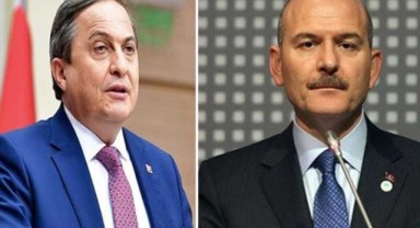 CHP'li Torun'dan Bakan Soylu'ya Menderes tepkisi: Sen kimsin de halkın iradesine darbe yapıyorsun?