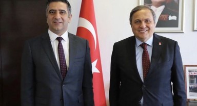 CHP'li Torun'dan Mustafa Kayalar açıklaması: 