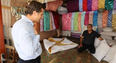 CHP'li Yücel: AKP Bayındır'ı gözden çıkarmış