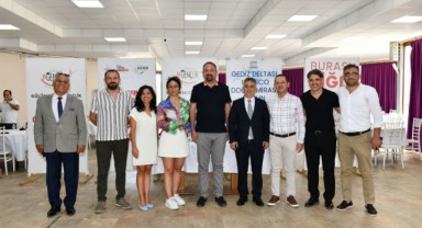 Çiğli'de “Dijital İmar Ruhsatı” Uygulamasının İlk Etabı Hizmete Girdi