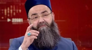 Cübbeli Ahmet: Kasetin içeriği bel altı değil; selefi grupların gizli yerlerde silahları var