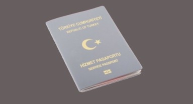 Danıştay, 'gri pasaport skandalı'nda soruşturma iznini kaldırdı