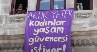 Danıştay, İstanbul Sözleşmesi'nin feshine ilişkin Cumhurbaşkanı Kararı'nın iptal istemini reddetti