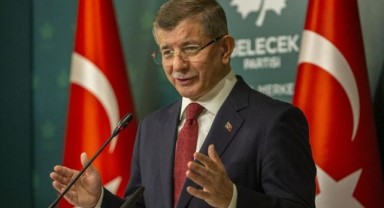 Davutoğlu’nda iç karışıklık kaygısı: Bu kış bazı olaylar yaşanabilir