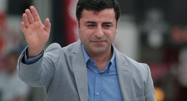 Demirtaş: ‘PKK’nin silahları tümden bırakmasını isterim’