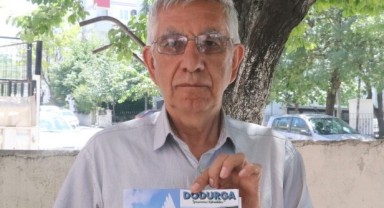 Dodurga’da sıfır oy alan DSP adayı: En iyi çözümler bendeydi ama yabancı gibi görüldüm