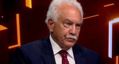 Doğu Perinçek: NATO'dan çıkarsak patlıcan fiyatları düşer