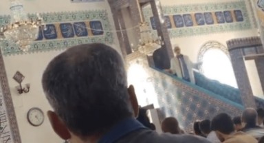 Doktorları hedef gösteren imama görev yeri değişikliği teklif edilmiş