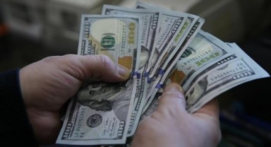 Dolar endeksi 20 yılın zirvesinde: Yükseliş sürüyor