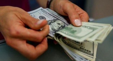 Dolar, enflasyon endişesiyle yükselişe geçti!