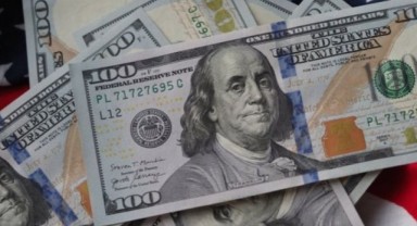 Dolar, yeni haftaya yükselişle başladı