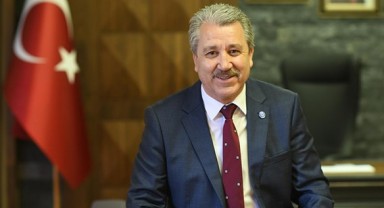 Ege Üniversitesi Rektörü Necdet Budak'a soruşturma yolu açıldı