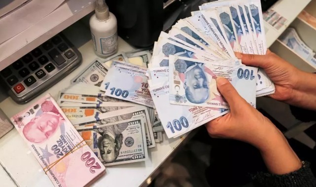 Emeklinin zam farkı ödemesi tarihi belli oldu