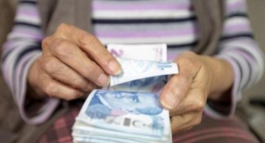 Emekliye müjde: Bir zam daha! 2 bin 250 lira artış...