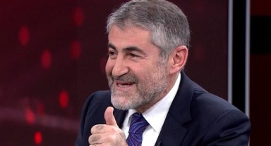 'En başarılı' bakan anketinin sonucu açıklandı: Nebati son sırada yer aldı