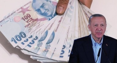 Erdoğan'dan asgari ücret açıklaması