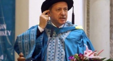 Erdoğan'ın diplomasıyla ilgili yargıdan çok konuşulacak karar