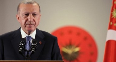 Son dakika…Erdoğan'dan KYK açıklaması