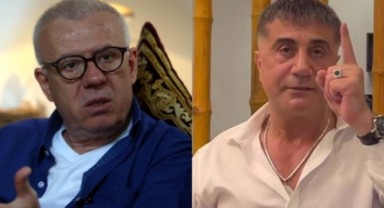 Ertuğrul Özkök, Sedat Peker’in ‘kaset’ iddiasıyla ilgili konuştu: Varsa var, ne diyeyim ben yani