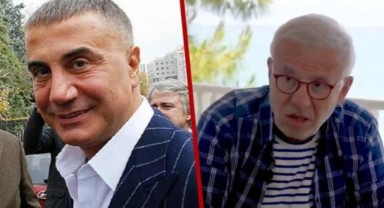 Ertuğrul Özkök'ten Sedat Peker'e ''prim'' yanıtı