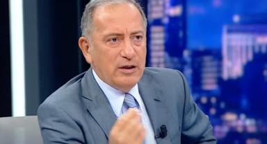 Fatih Altaylı'dan sert çıkış: Kudurun şerefsizler!