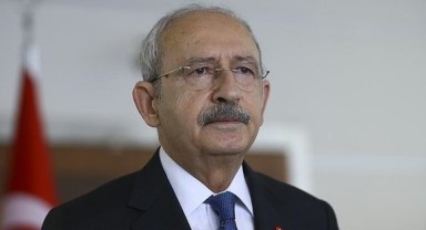 Gelecek Partisi'nden Kılıçdaroğlu'na yeşil ışık: 'Kimse karşı çıkmaz'