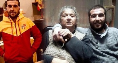 Göztepe aşığı oğlu kaza kurbanı oldu! Anne kalbi acıya dayanamadı