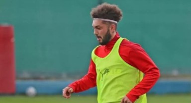 Göztepe'de Beykan'dan yeni sayfa!