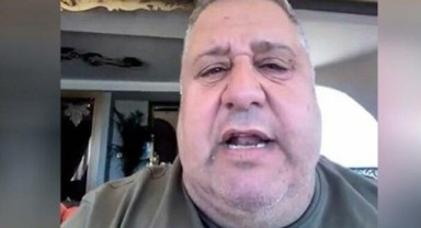 Halil Falyalı soruşturması tamamlandı