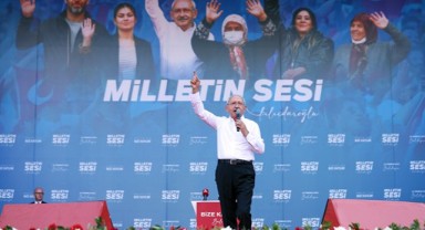 Halk TV yazarı Saymaz: Kılıçdaroğlu, fiilen Cumhurbaşkanı adayı
