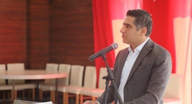  İçişleri Bakanlığı, CHP'li Menderes Belediye Başkanı Mustafa Kayalar'ı görevden uzaklaştırdı