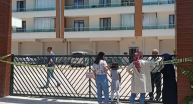 İki gün önce evlendiği eşini öldürdü! Cani koca yakalandı